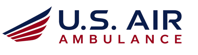 U.S. Air Ambulance Logo