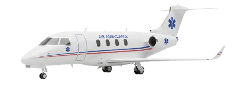 Air Ambulance Service